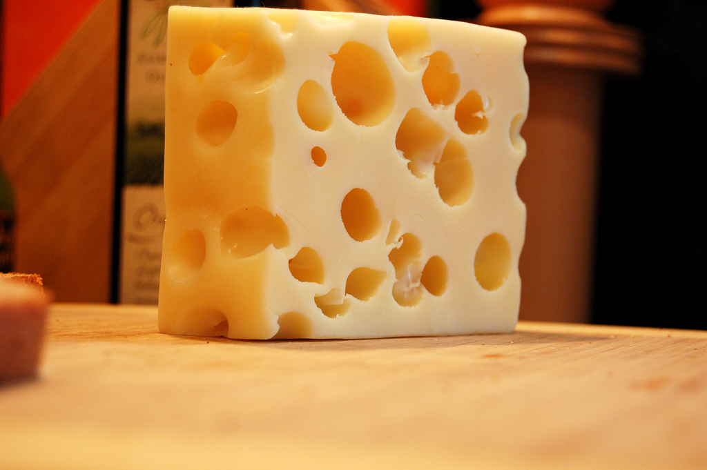Using Threat Hunting to Protect “Swiss Cheese” Security Infrastructures