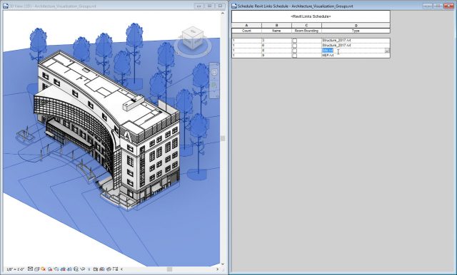 [Exclusive] What’s New in Revit 2018 - DLT Blog