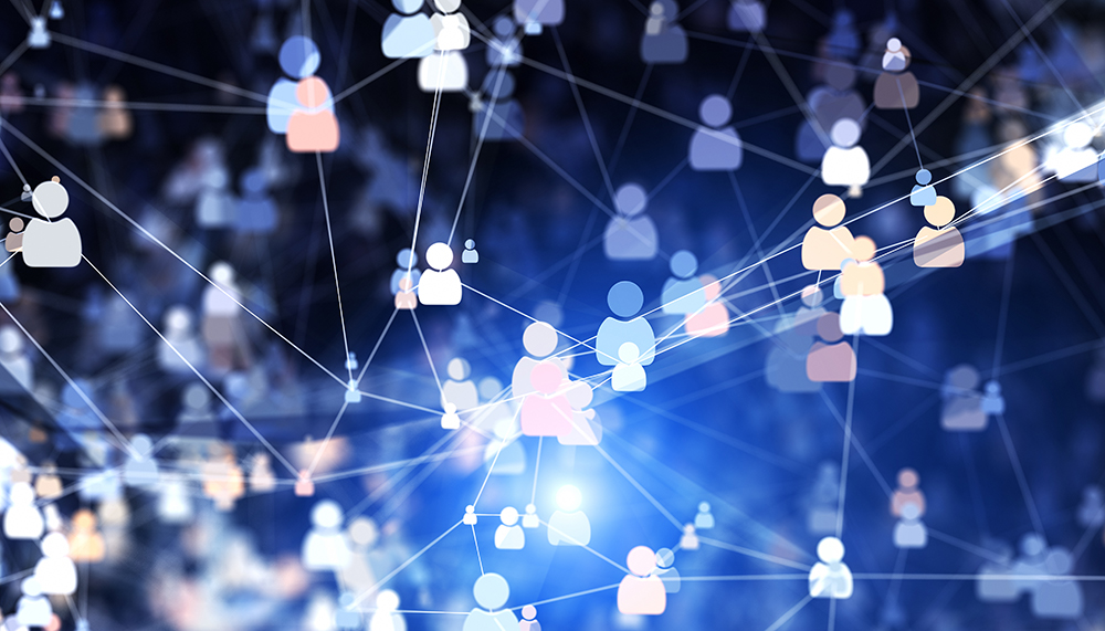 Big Data connections
