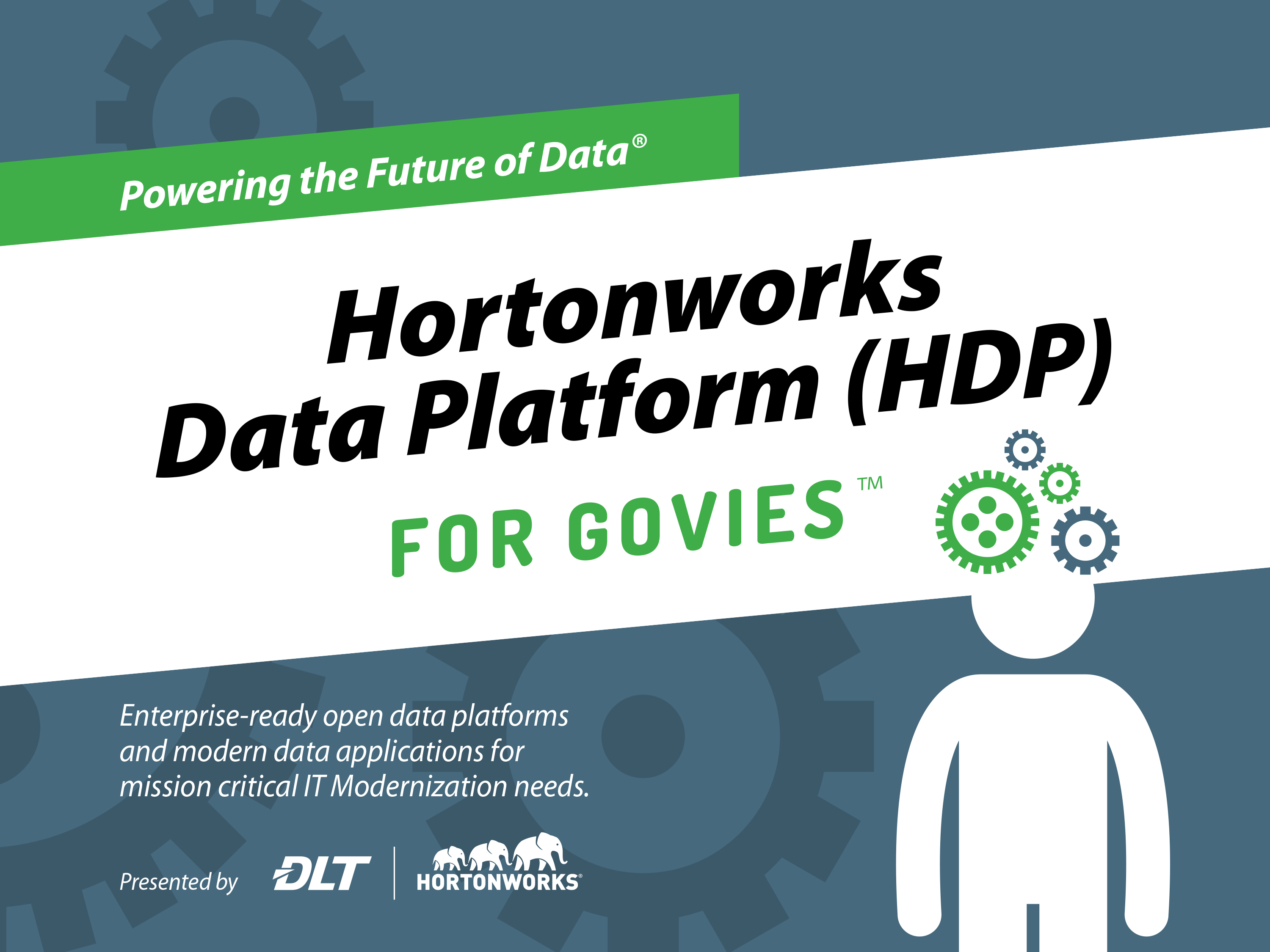 Hortonworks eBook