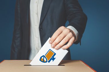 4 Ways our Elections are Under Threat (And What We Can Do About It)