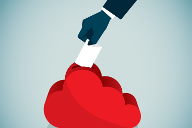 AWS Insight: The Role of the Cloud in Powering U.S. Elections