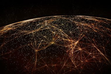 Taming the Ever-Expanding Network