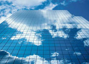 DLT's Cloud Computing
