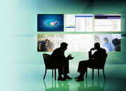 DLT's Cloud Computing