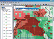 GIS Application Image