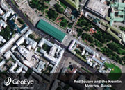 Geospatial Imagery