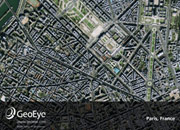 Geospatial Mapping