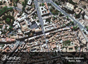 Geospatial Mapping