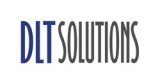 DLT Solutions Logo