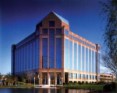 DLT’s Headquarters in Herndon, VA.