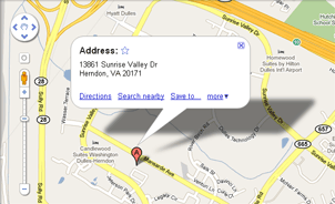 Directions to DLT Solutions image
