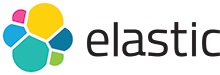 Logo for Elastic Logo for Elastic