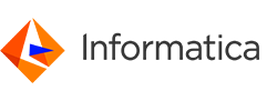 DLT and Informatica partner together to provide data integration software and services that empower your agency to access, integrate, and trust all its information assets. Logo for Informatica
