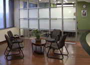 DLT Office Space