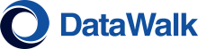 DataWalk logo