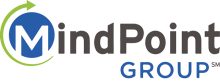 Logo for MindPoint Group