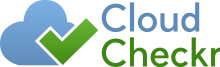Logo for CloudCheckr