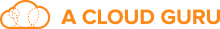 Logo for A Cloud Guru