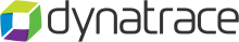 Logo for Dynatrace