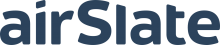 Logo for airSlate