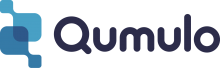 Logo for Qumulo