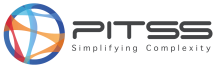 Logo for PITSS