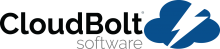 Logo for CloudBolt