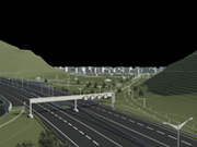 Road Design Software for the Public Sector
