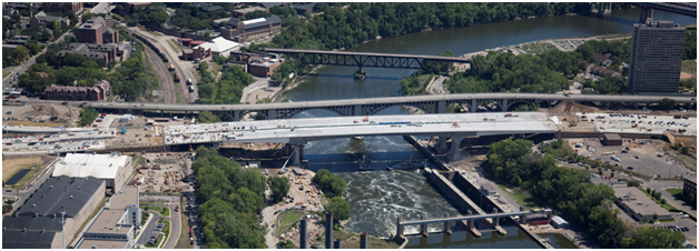 bridges