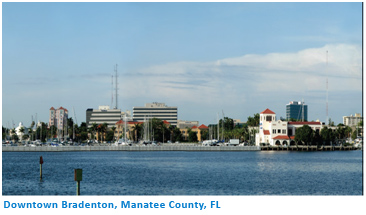 Brandenton