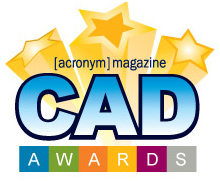 [acronym] Magazine CAD Awards