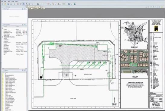 Las Vegas Valley Water District Official Website