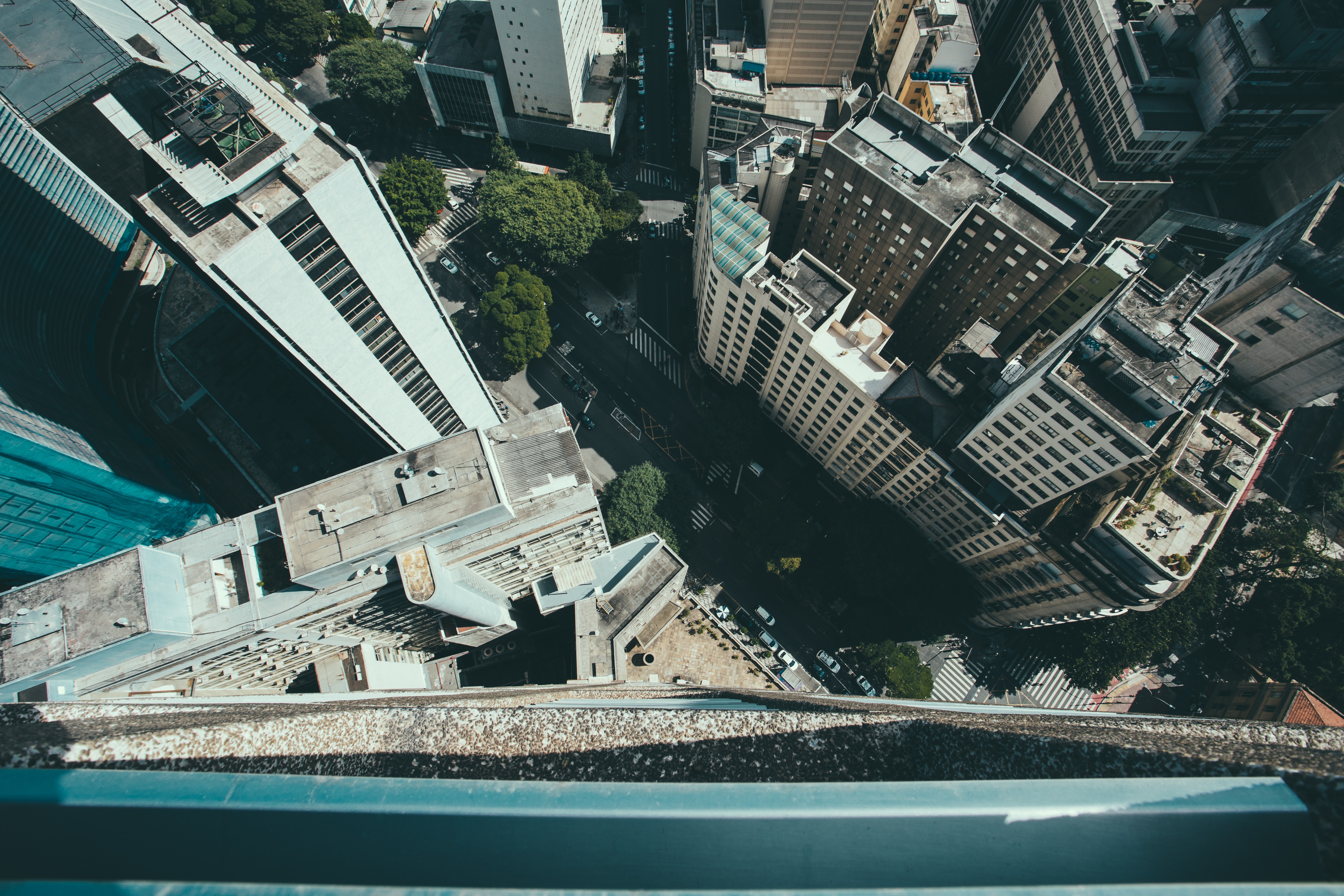 Infrastructure industry trends you need to follow