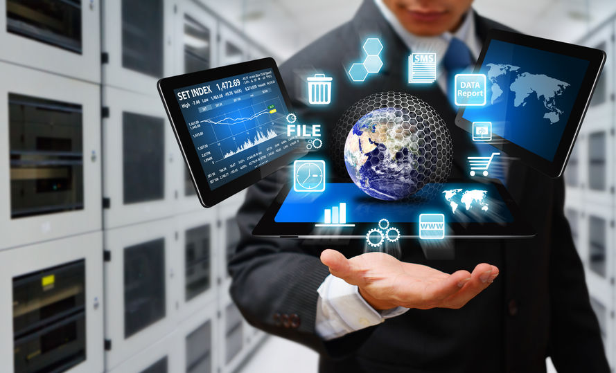 Log Analytics