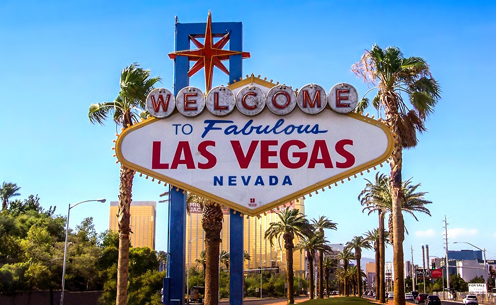 Autodesk University Las Vegas