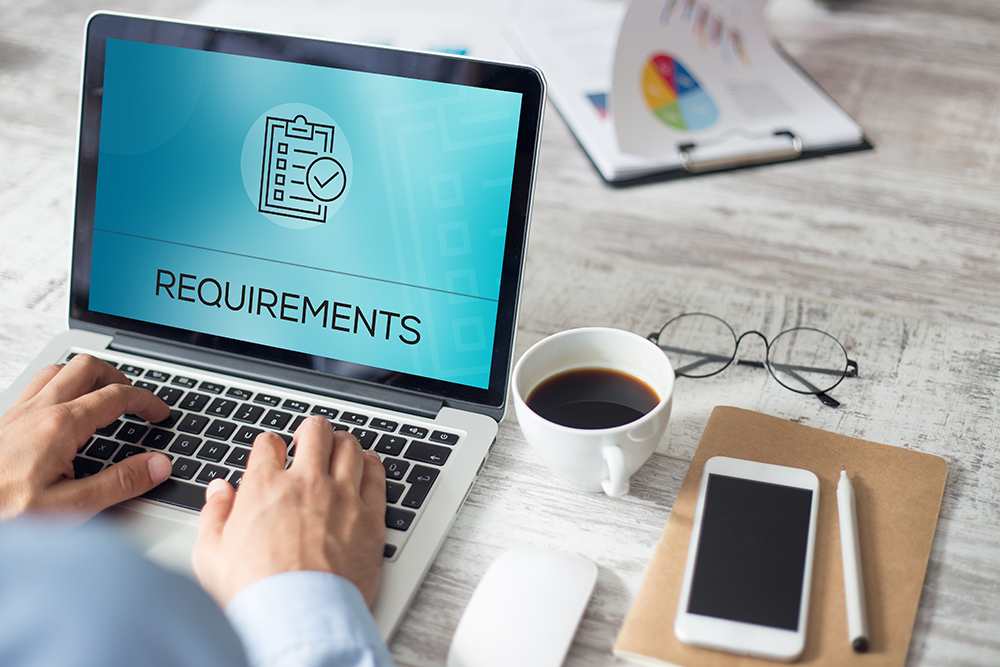 Federal Government Requirements