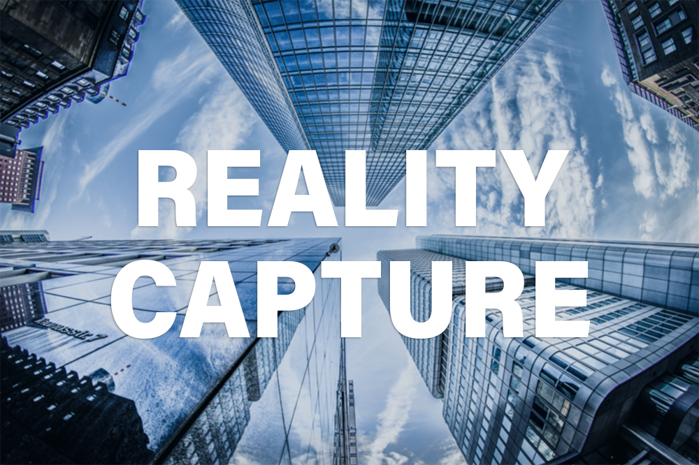 Reality Capture