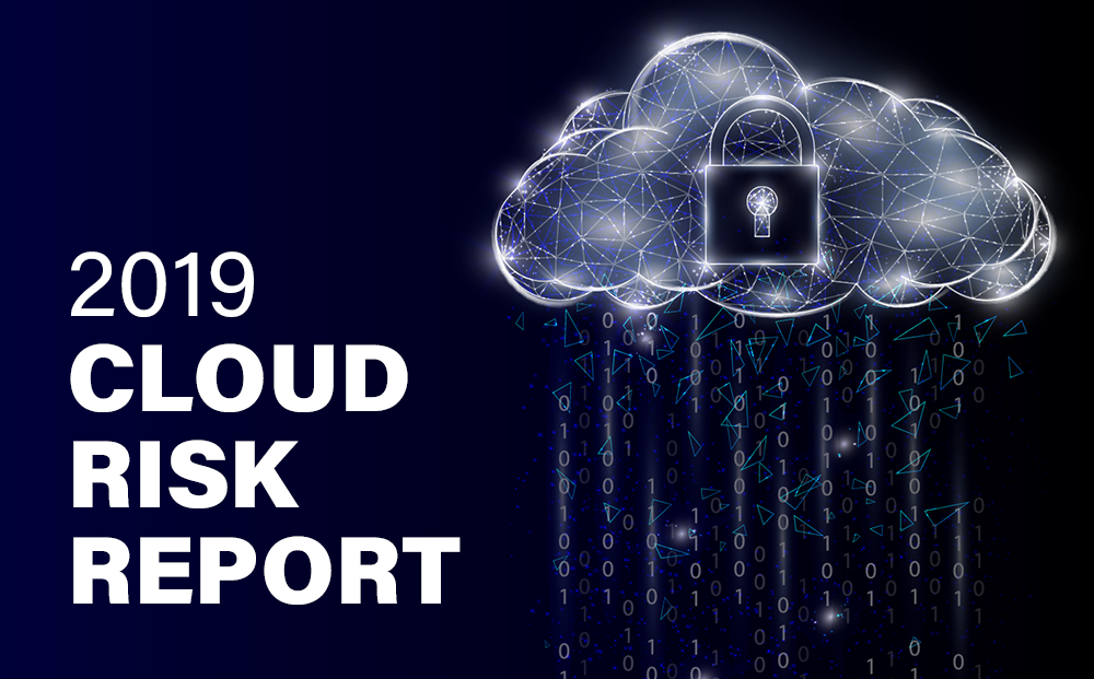 Cloud Risk Report