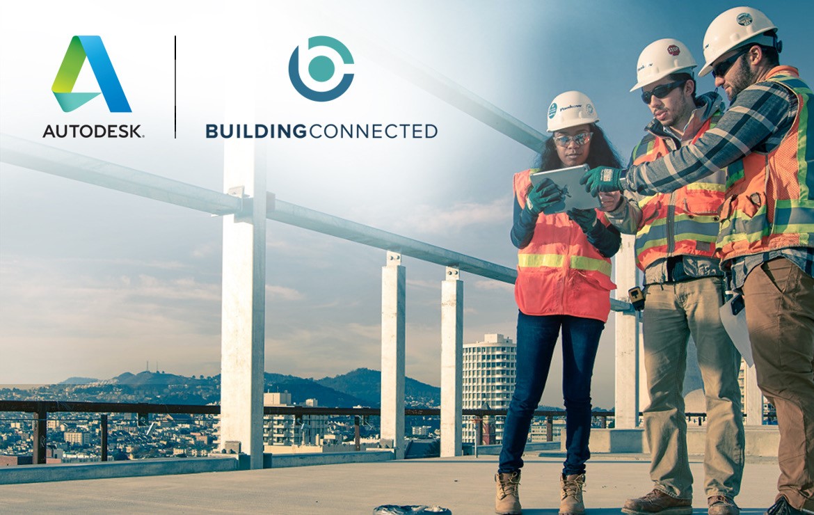 Autodesk BuildingConnected