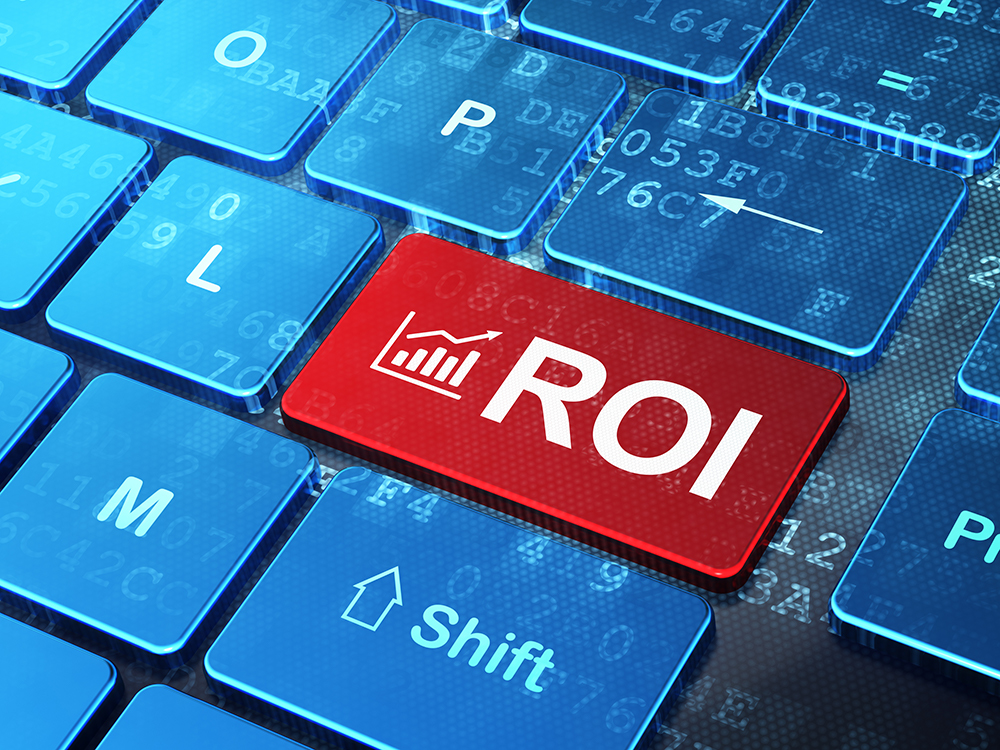 ROI