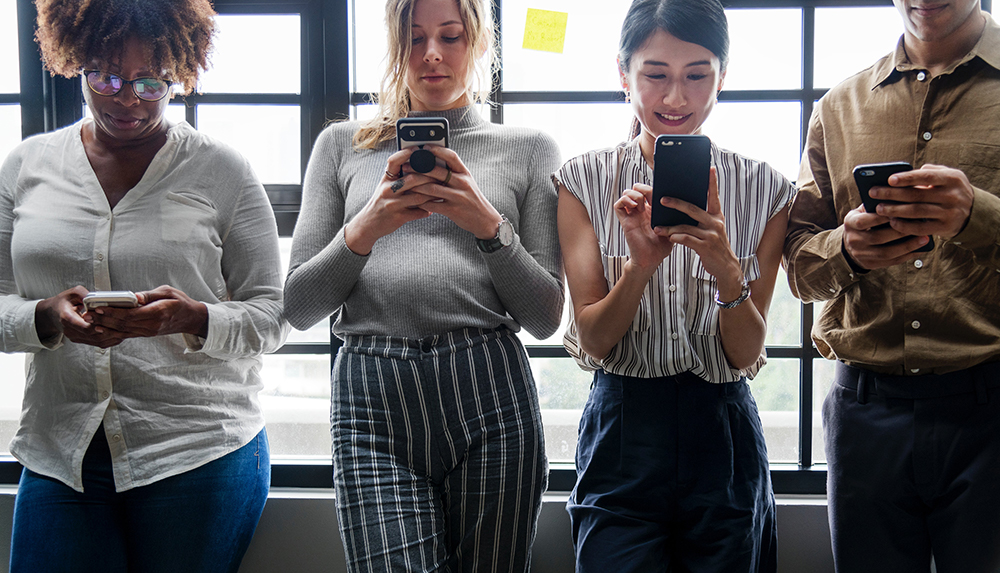 Appian mobile