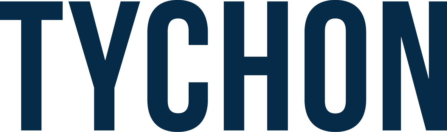 Logo for TYCHON