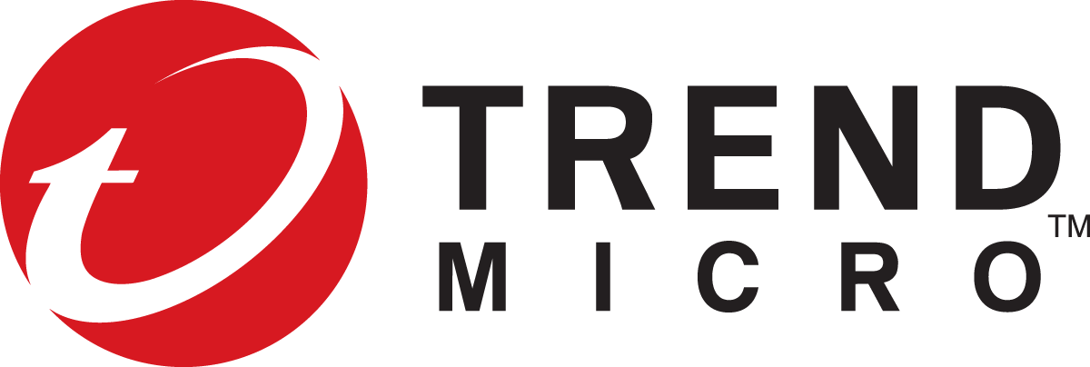 Logo for Trend Micro