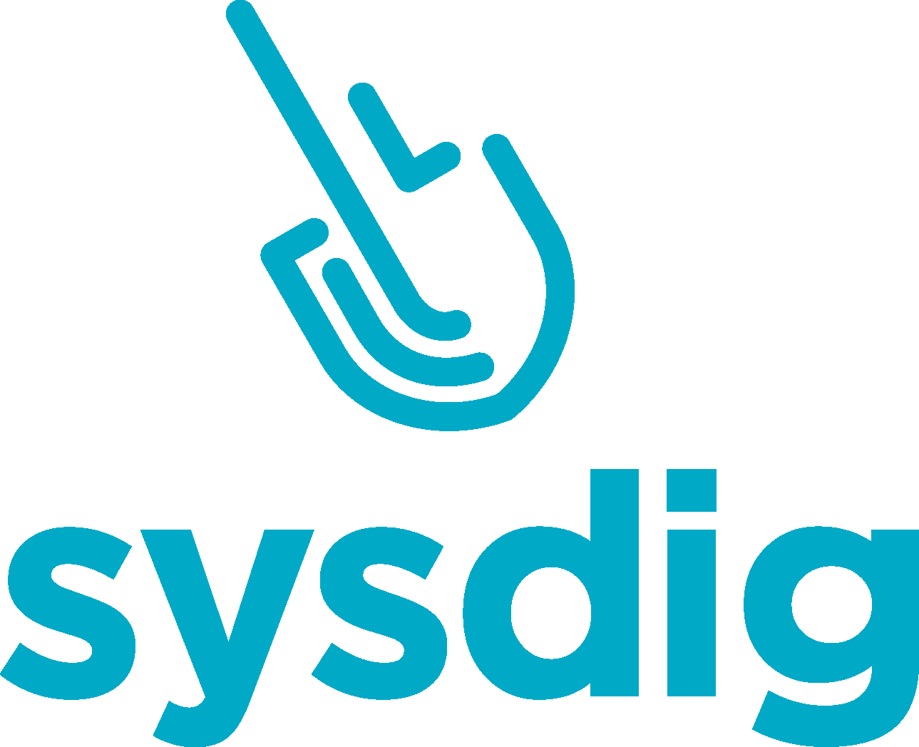 Logo for Sysdig