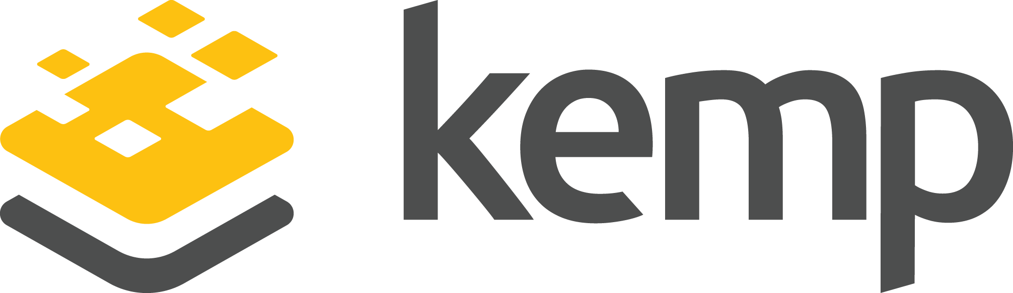 Logo for Kemp