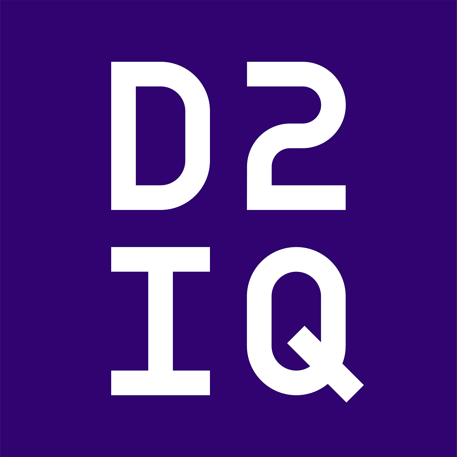 Logo for D2iQ