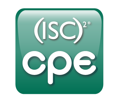 Logo for CPE