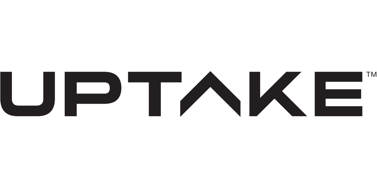 Logo for Uptake
