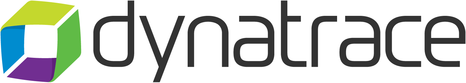 Logo for Dynatrace